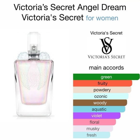 Victoria Secret Angel Dream perfume - Picture 5 of 7